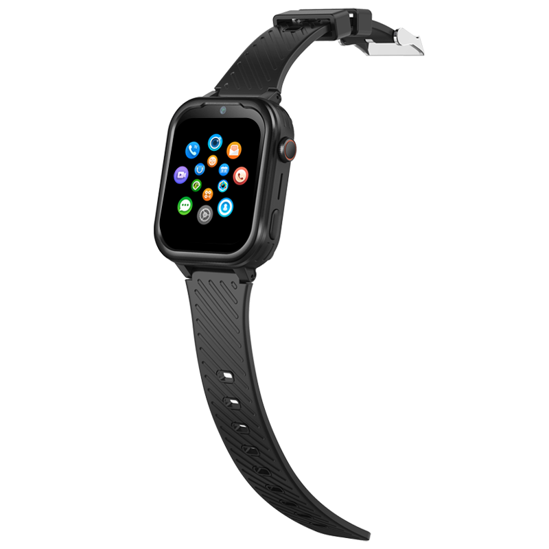 Montre intelligente pour enfants GPS Wiesba WB39