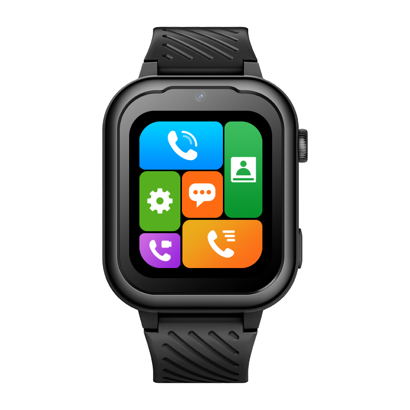 Wiesba WB39 gps kindersmartwatch