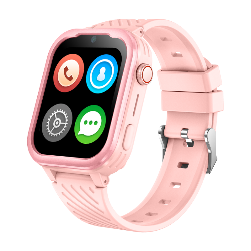 Wiesba WB39 gps kindersmartwatch