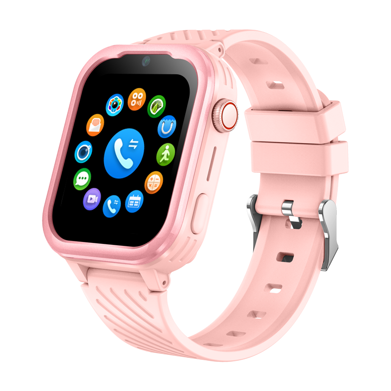 Montre intelligente pour enfants GPS Wiesba WB39