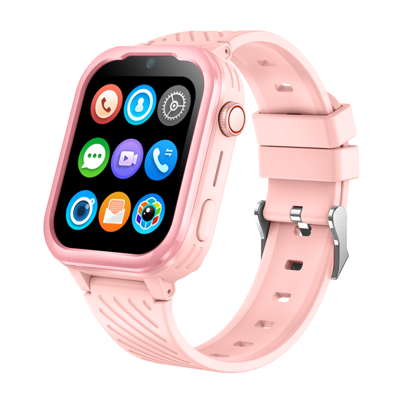 Wiesba WB39 gps kindersmartwatch