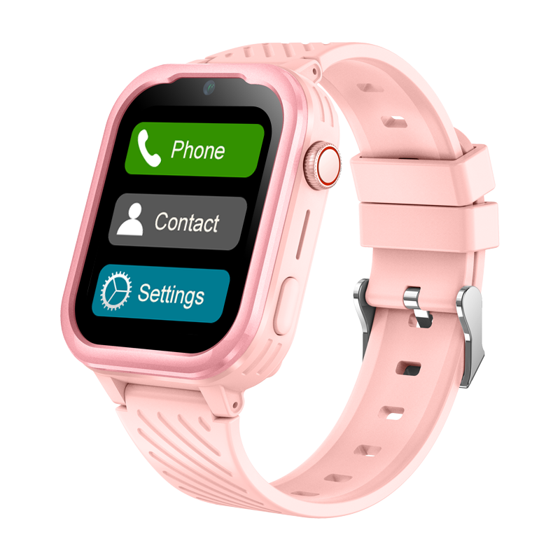Montre intelligente pour enfants GPS Wiesba WB39