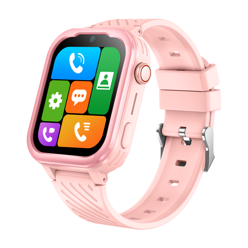 Wiesba WB39 gps kindersmartwatch