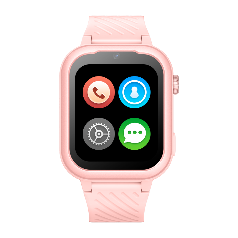 Montre intelligente pour enfants GPS Wiesba WB39