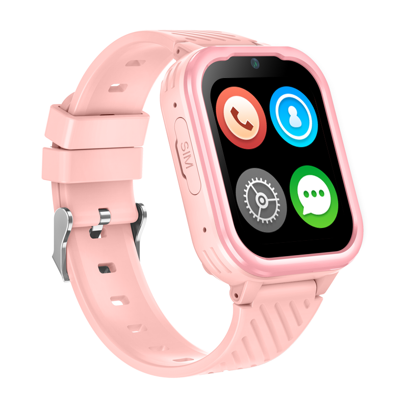 Wiesba WB39 gps kindersmartwatch