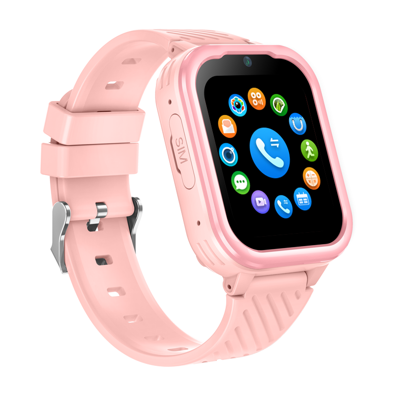 Wiesba WB39 gps kindersmartwatch