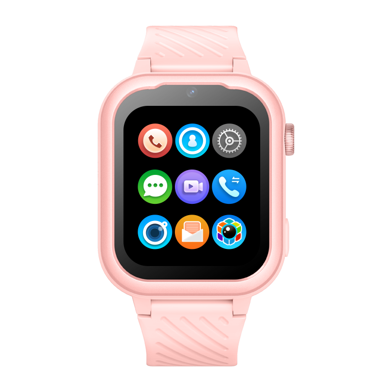 Wiesba WB39 gps kindersmartwatch