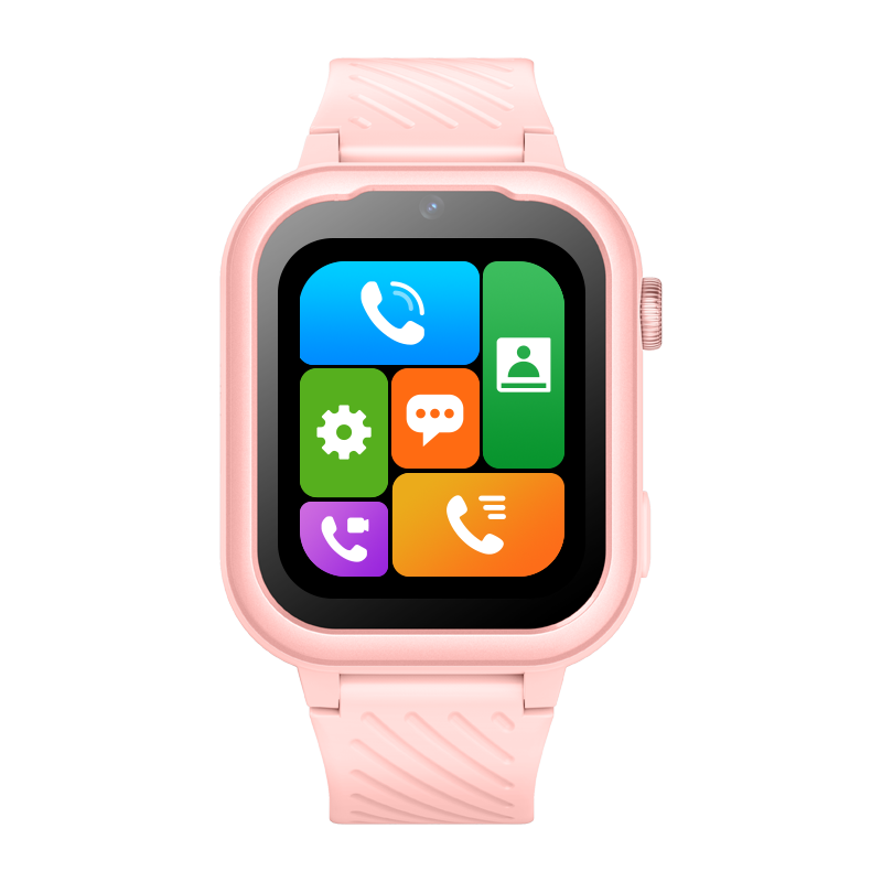 Wiesba WB39 gps kindersmartwatch