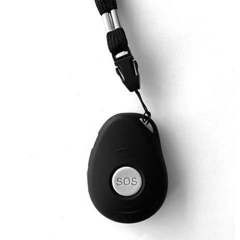 Wiesba WB59S Senior SOS-Taste