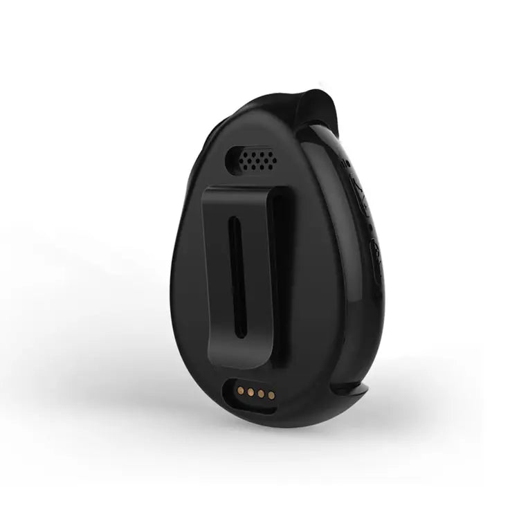 Wiesba Gürtelclip für WB65S