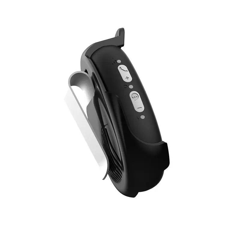 Wiesba Gürtelclip für WB65S