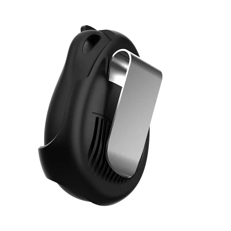 Wiesba Gürtelclip für WB65S
