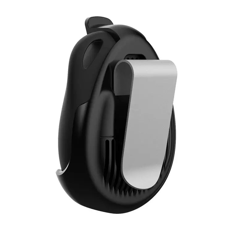 Wiesba Gürtelclip für WB65S
