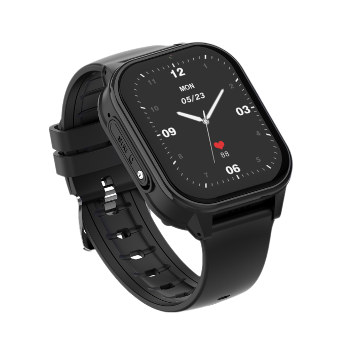 Montre intelligente pour enfants GPS Wiesba WB14