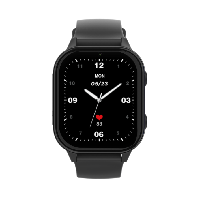 Montre intelligente pour enfants GPS Wiesba WB14
