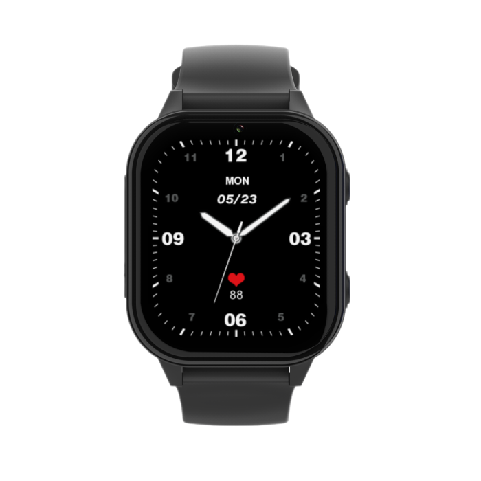 Wiesba WB14 gps kindersmartwatch