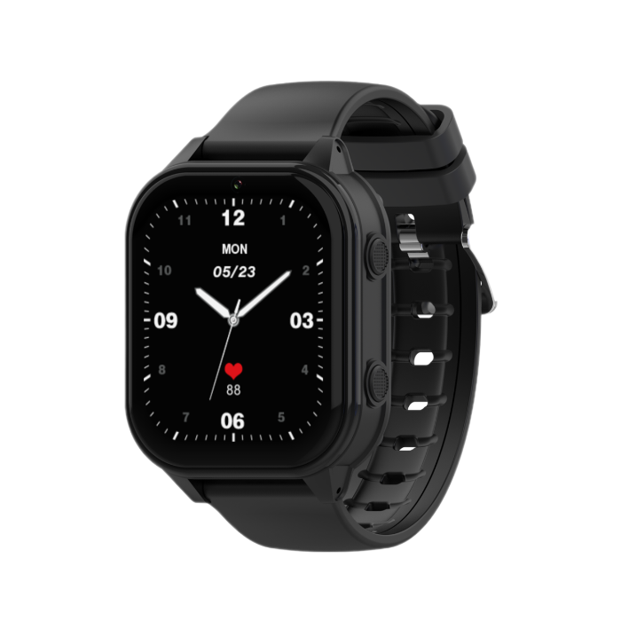 Montre intelligente pour enfants GPS Wiesba WB14