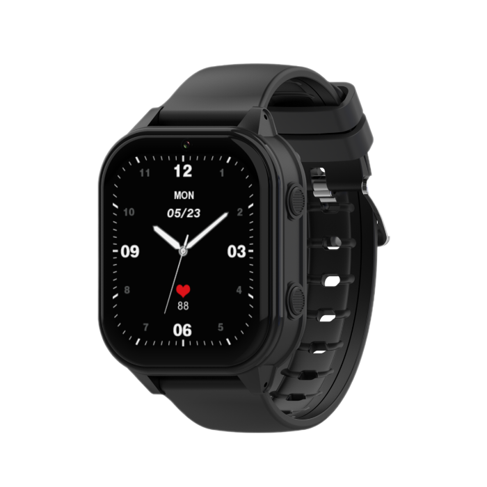 Wiesba WB14 gps kindersmartwatch