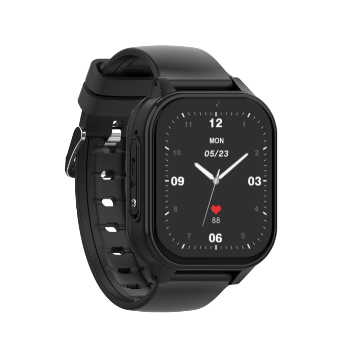 Montre intelligente pour enfants GPS Wiesba WB14
