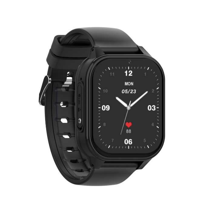 Wiesba WB14 gps kindersmartwatch