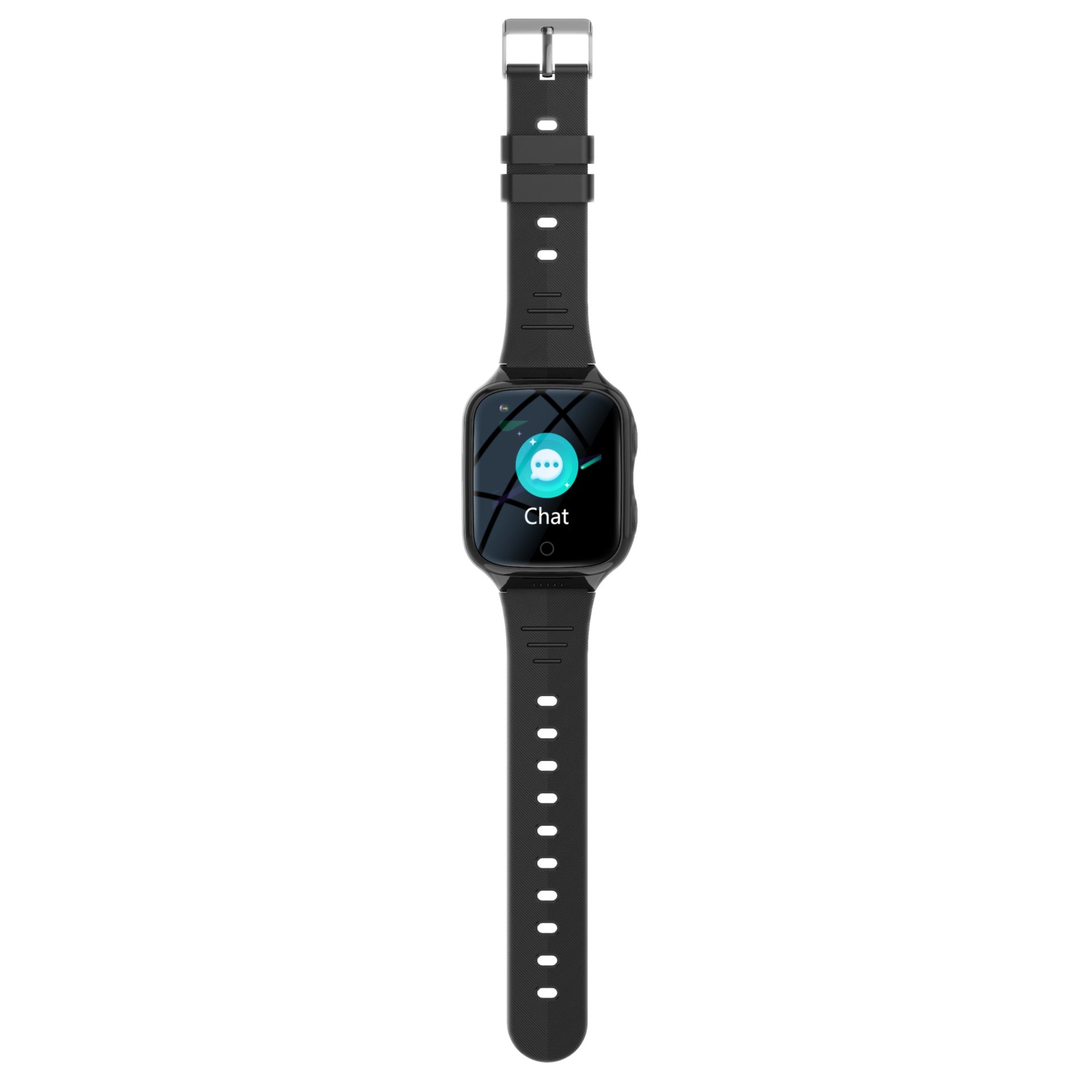 Wiesba WB9S senior smartwatch