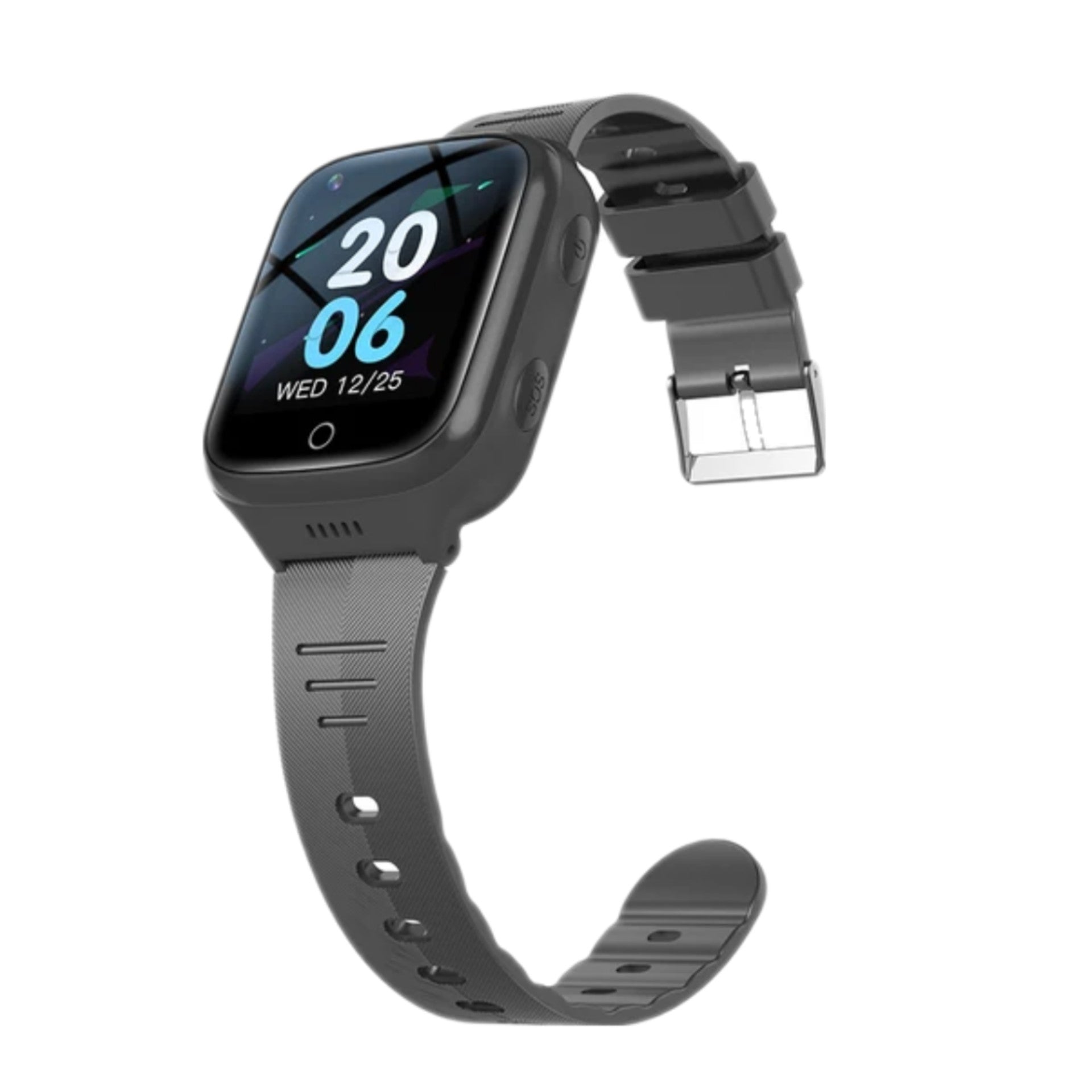 Wiesba WB9S senior smartwatch