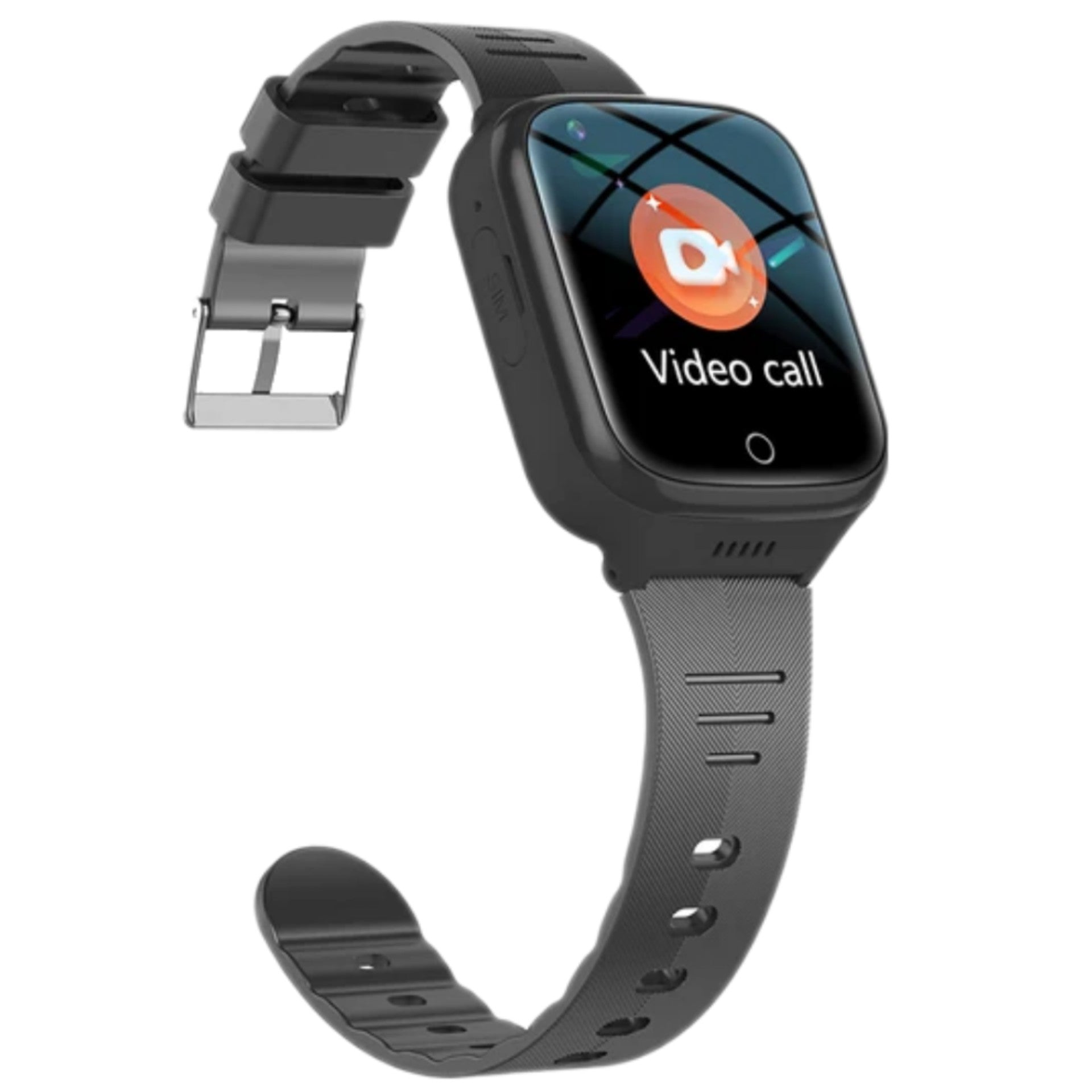 Wiesba WB9S senior smartwatch