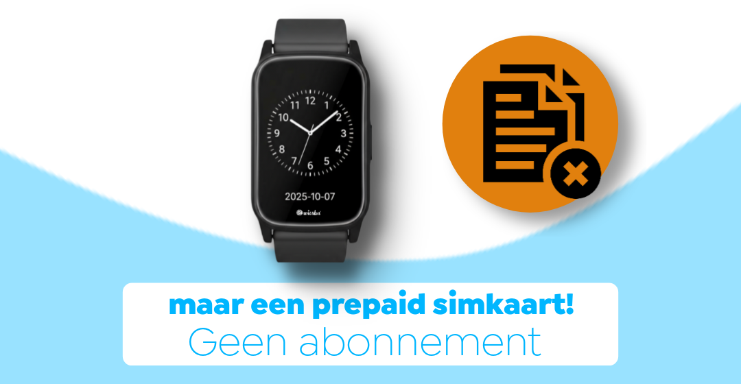GPS-horloge zonder abonnement – is dat mogelijk?