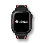 Wiesba WB39B GPS-Kinder-Smartwatch