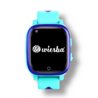 Wiesba WB15 GPS horloge kind