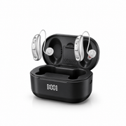 Wiesba® Pro Care SoundLife Gehoorapparaat Oplaadbaar