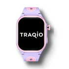 Traqio TRQ08 GPS horloge kind