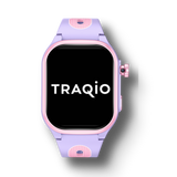 Traqio TRQ08 GPS horloge kind