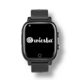 Montre intelligente pour enfants GPS Wiesba WB15