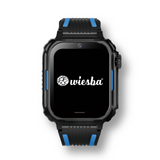 Montre intelligente pour enfants GPS Wiesba WB39B