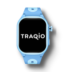 Montre connectée GPS pour enfants Traqio TRQ08 