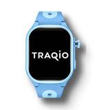 Montre connectée GPS pour enfants Traqio TRQ08 