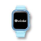 Wiesba WB39 GPS horloge kind