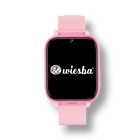 Montre intelligente pour enfants GPS Wiesba WB5