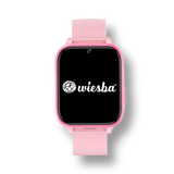 Montre intelligente pour enfants GPS Wiesba WB5