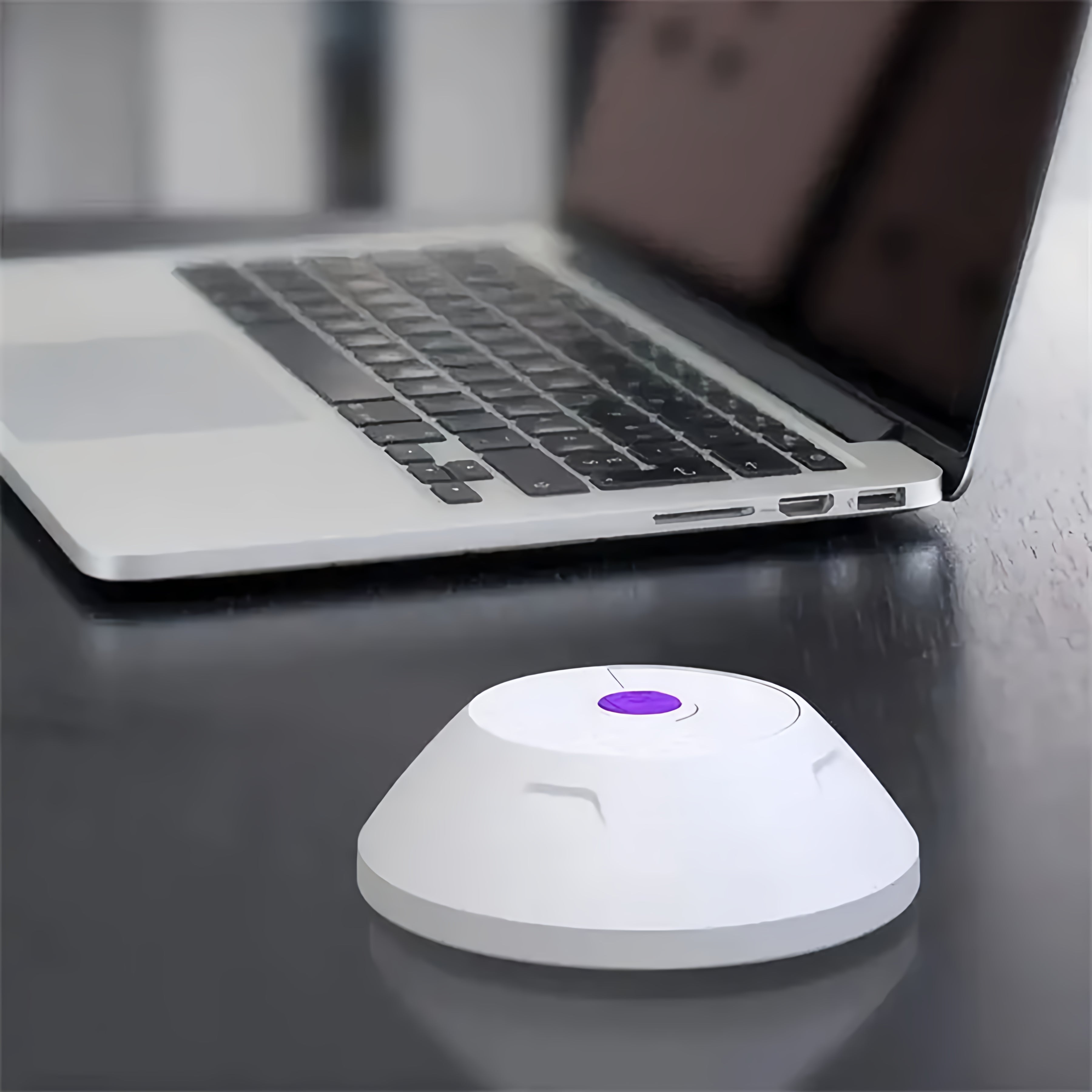 Wiesba Bluetooth beacon voor SOS-knop