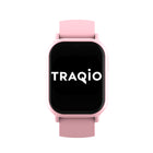 Montre intelligente pour enfants GPS Wiesba WB13