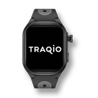Traqio TRQ08 GPS horloge kind