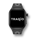 Traqio TRQ08 GPS horloge kind
