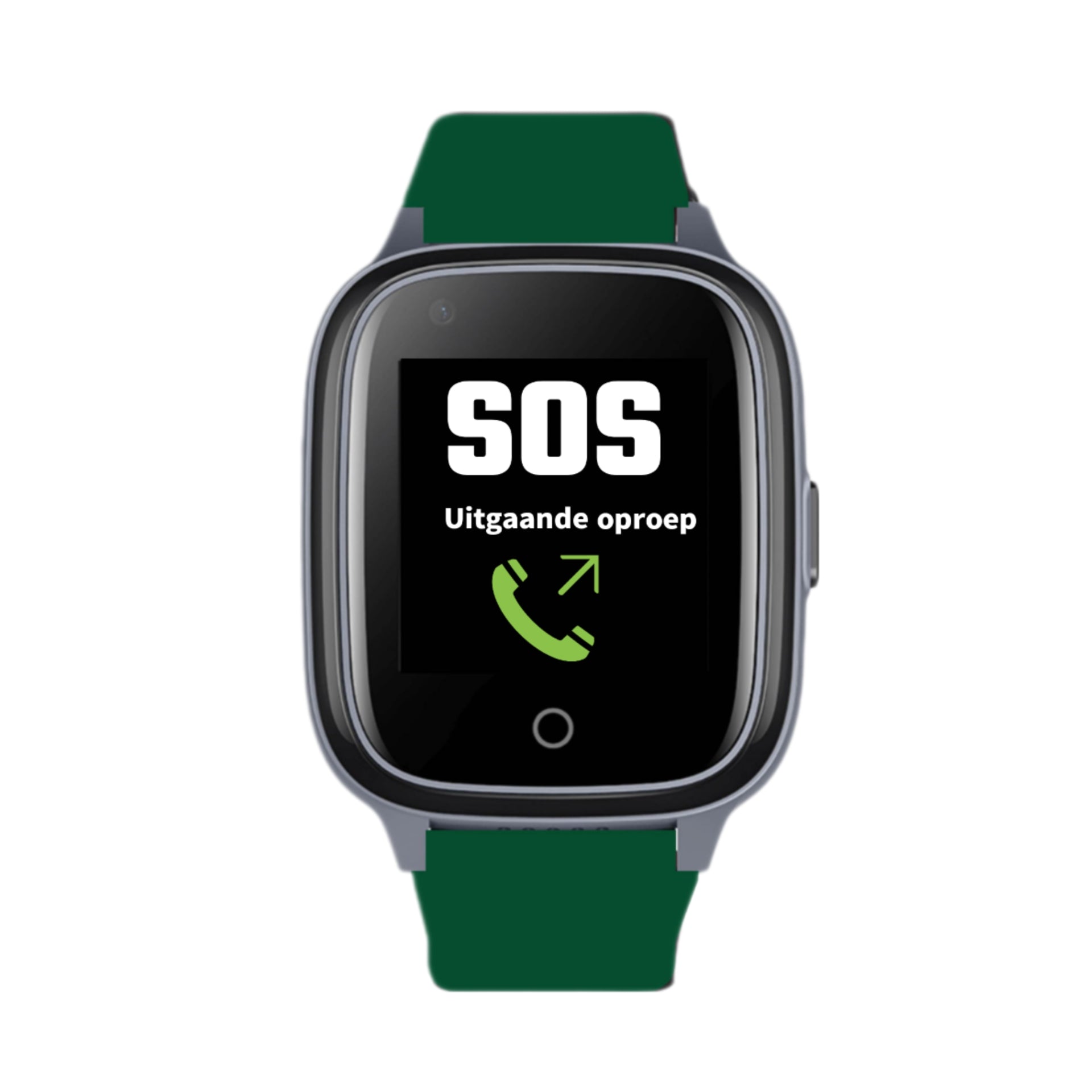 Wiesba WB34S senior smartwatch