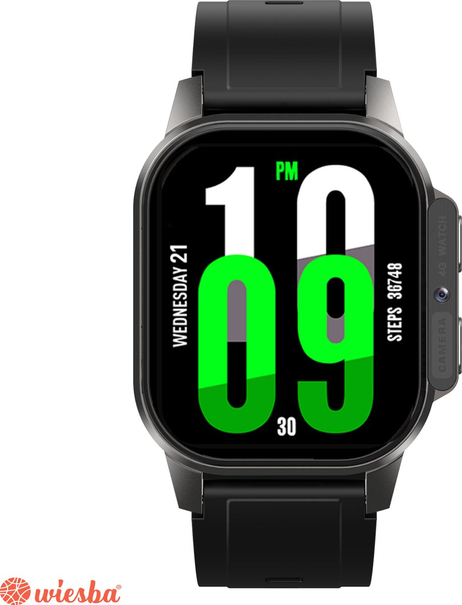 Wiesba Ultra Pro Serie 7 Smartwatch