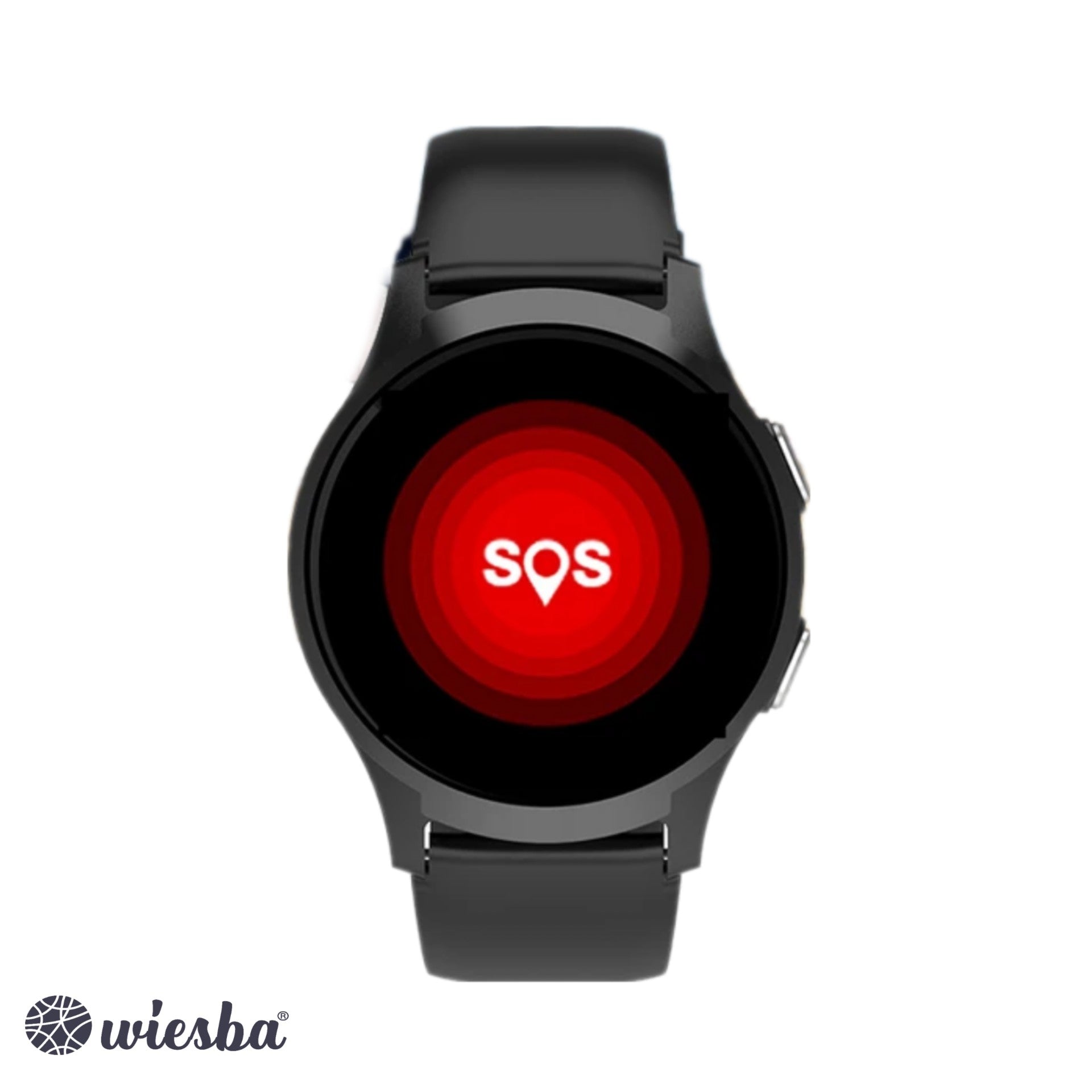 Wiesba WB58S senior smartwatch