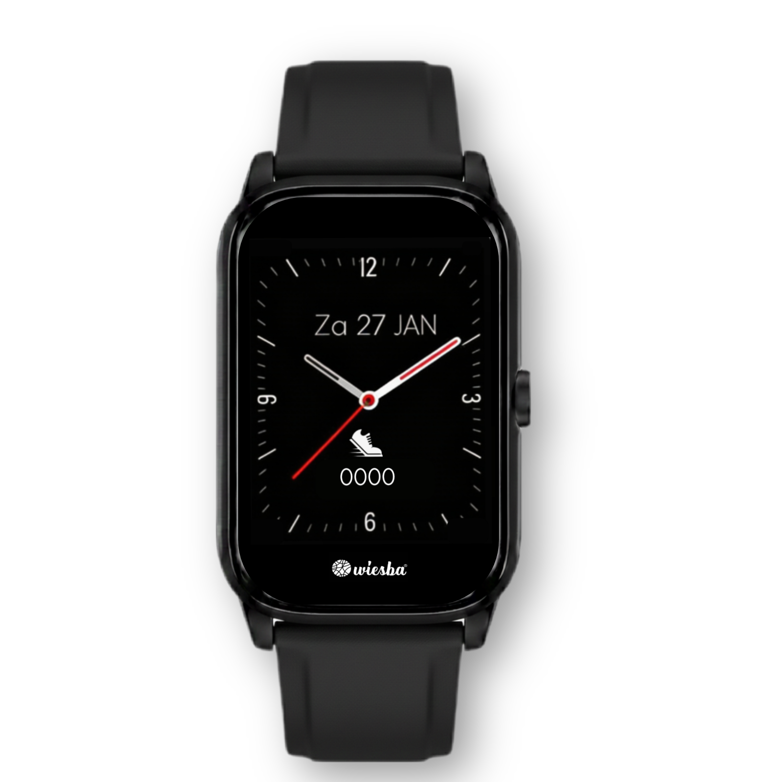 Wiesba Connect geen abonnement