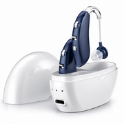 Wiesba® Pro Care Gehoorapparaat Oplaadbaar