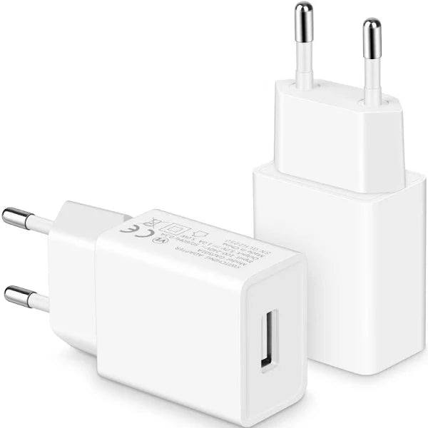 Wiesba USB-stekker
